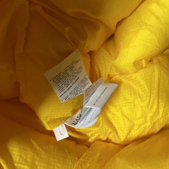 Napa by Martine Rose Skidoo Parka Jacket - Picture 5 of 8